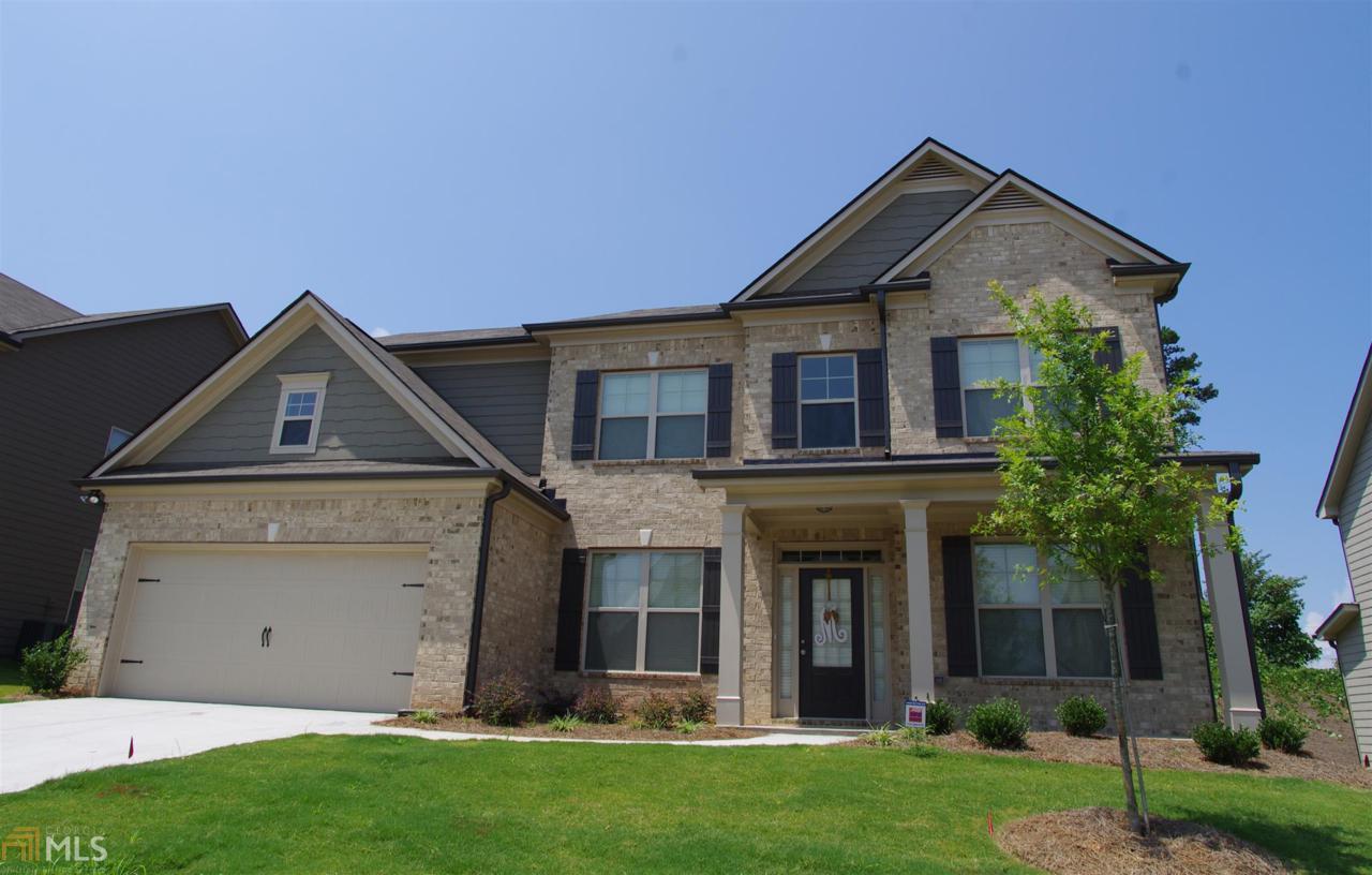 4443 Big Rock Ridge Trl - Photo 1
