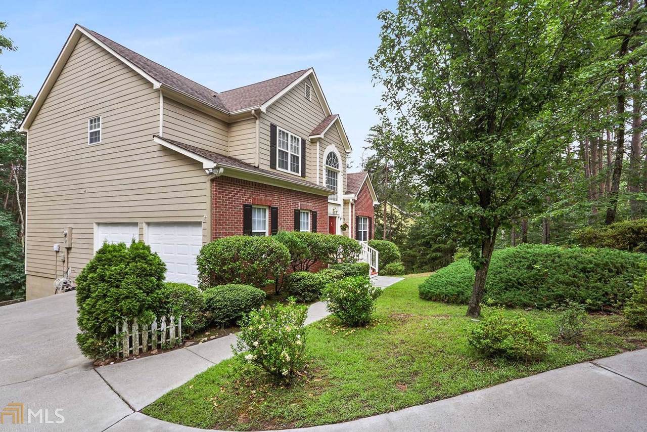 105 Pine Lake Dr - Photo 1