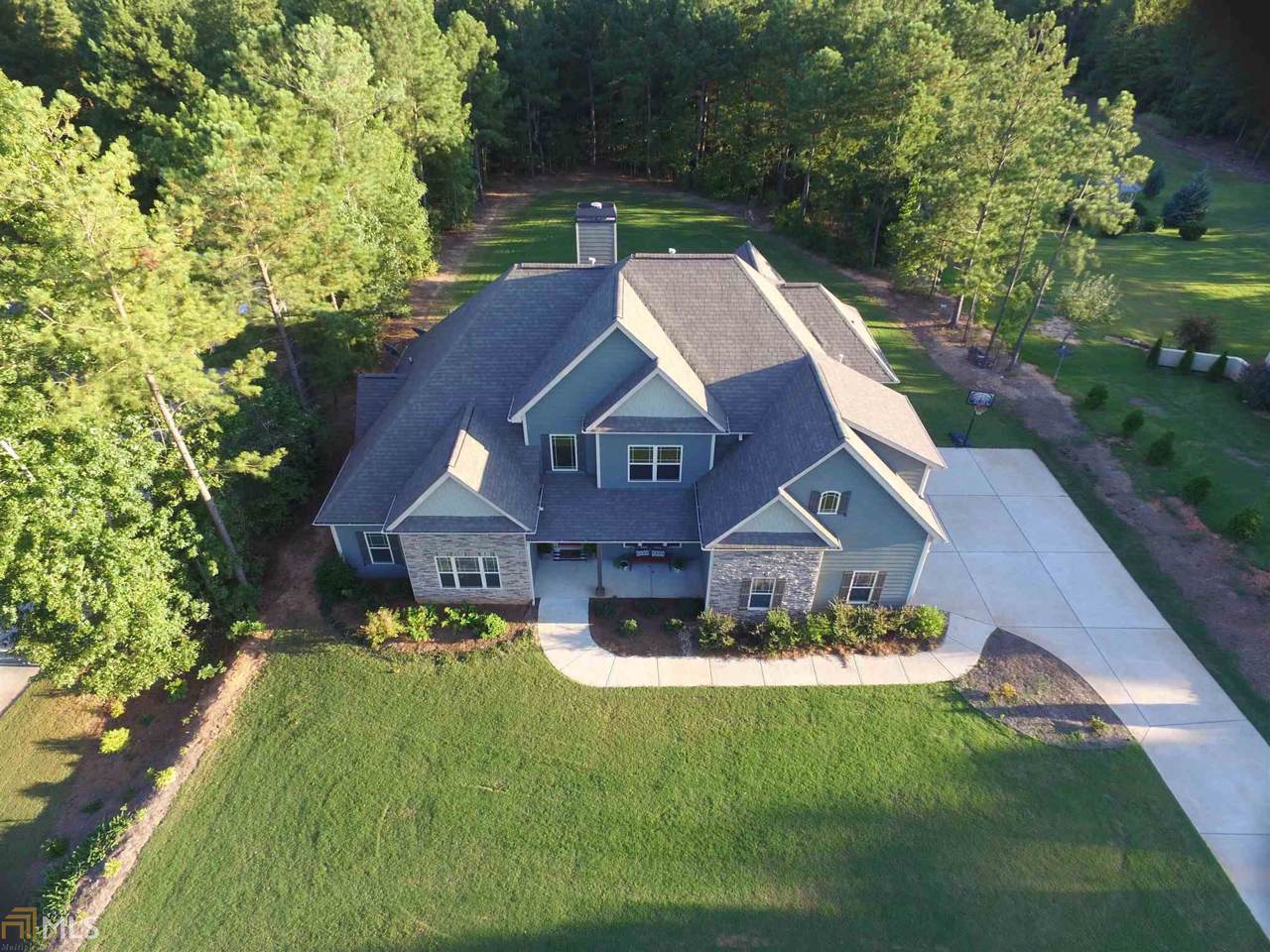 62 Magnolia Place Way - Photo 1