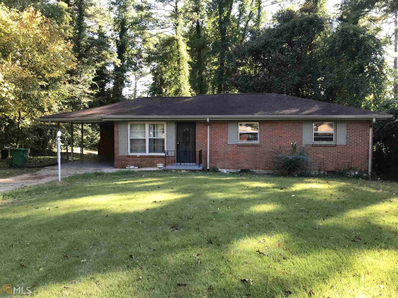 1678 Lee St - Photo 1