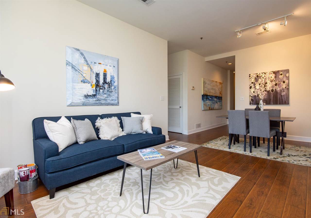2626 Peachtree Rd - Photo 1