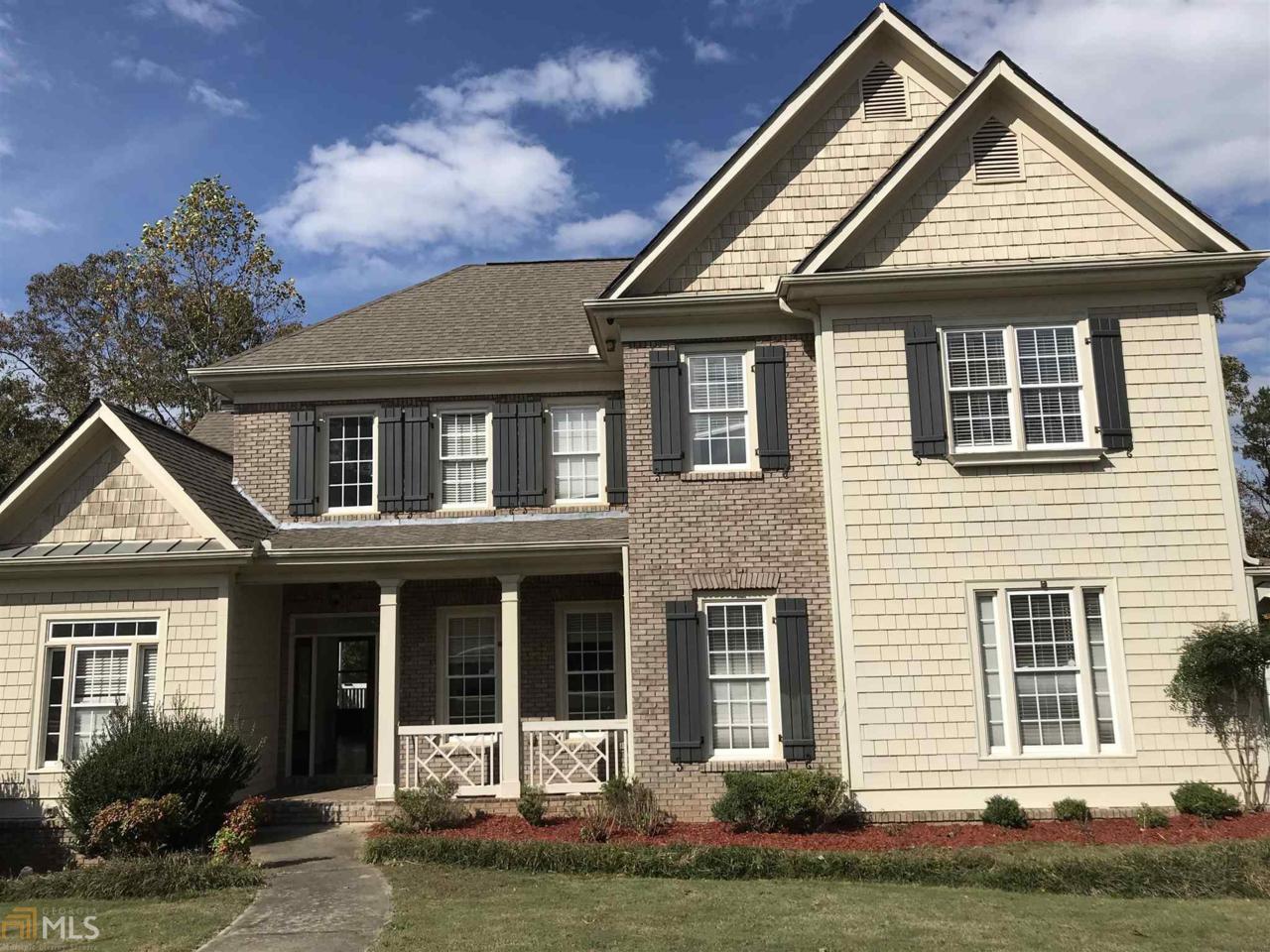 5531 Bent Grass Way - Photo 1