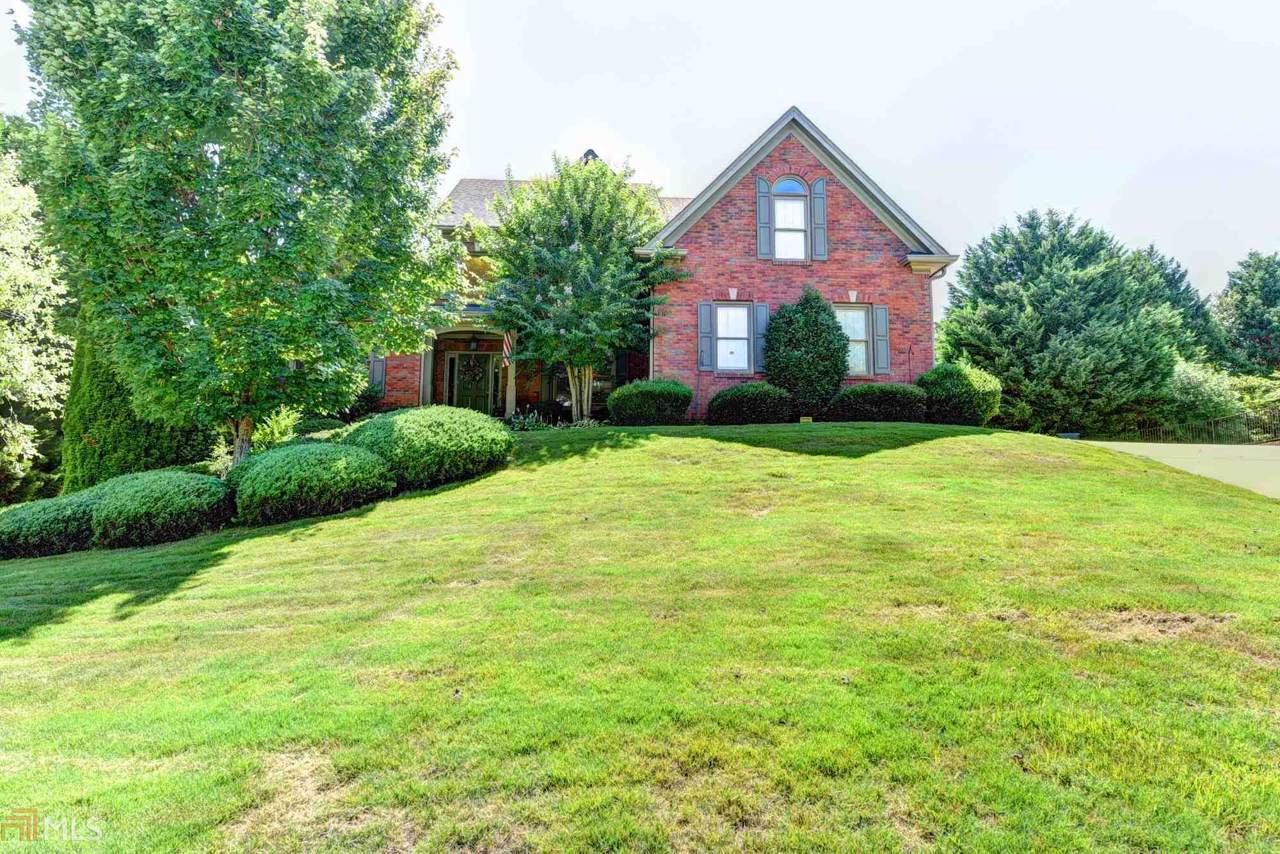 6615 Stratford - Photo 1