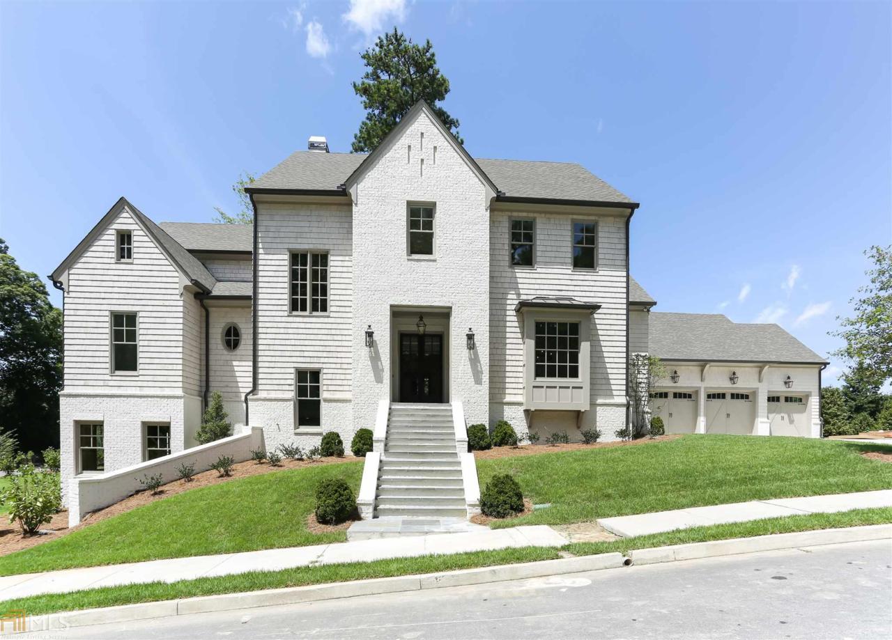 1000 Battle Creek Way - Photo 1