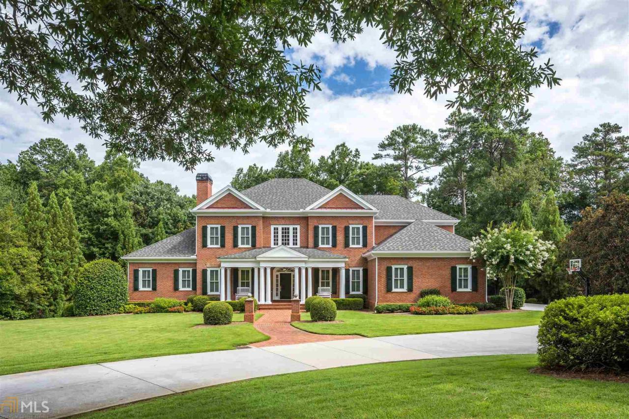 515 Old Cobblestone Dr - Photo 1