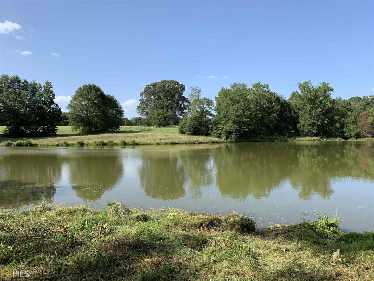 0 Shakerag Rd - Photo 1