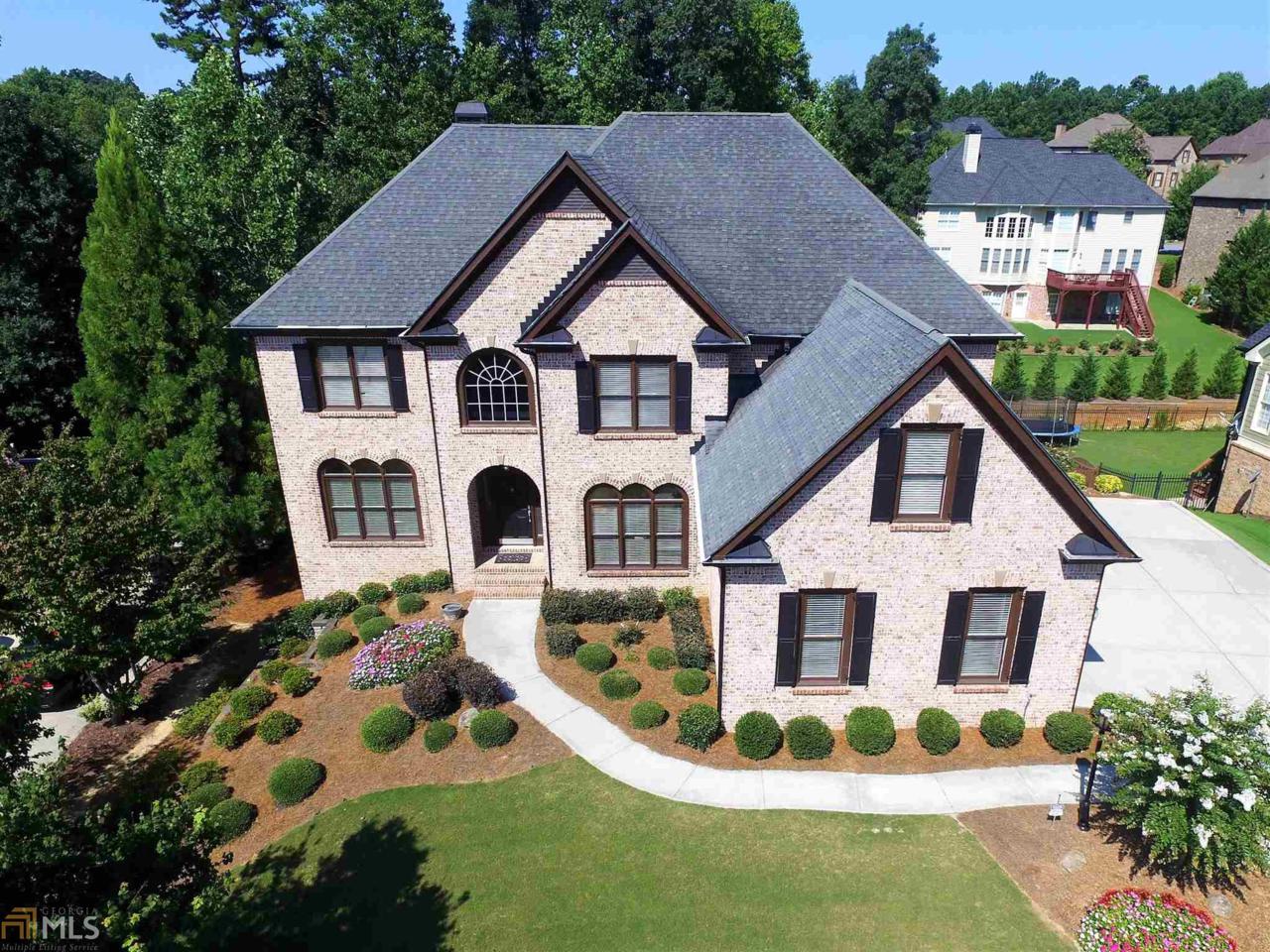 2232 Floral Ridge Dr - Photo 1