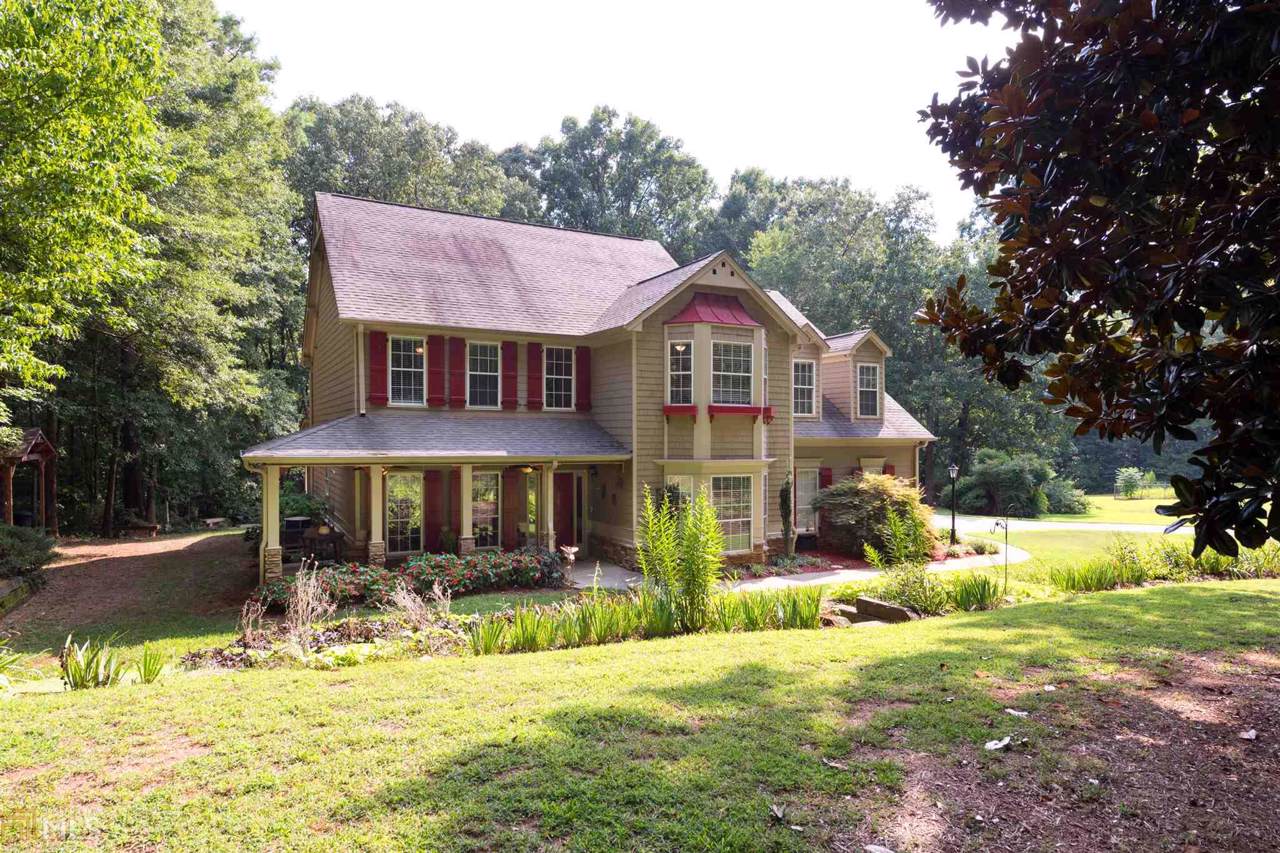 1627 Highway 82 - Photo 1