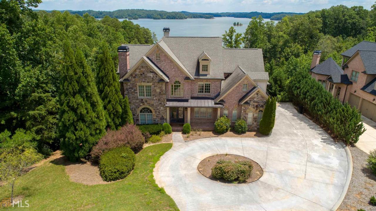 9020 Old Terry Ford Rd - Photo 1