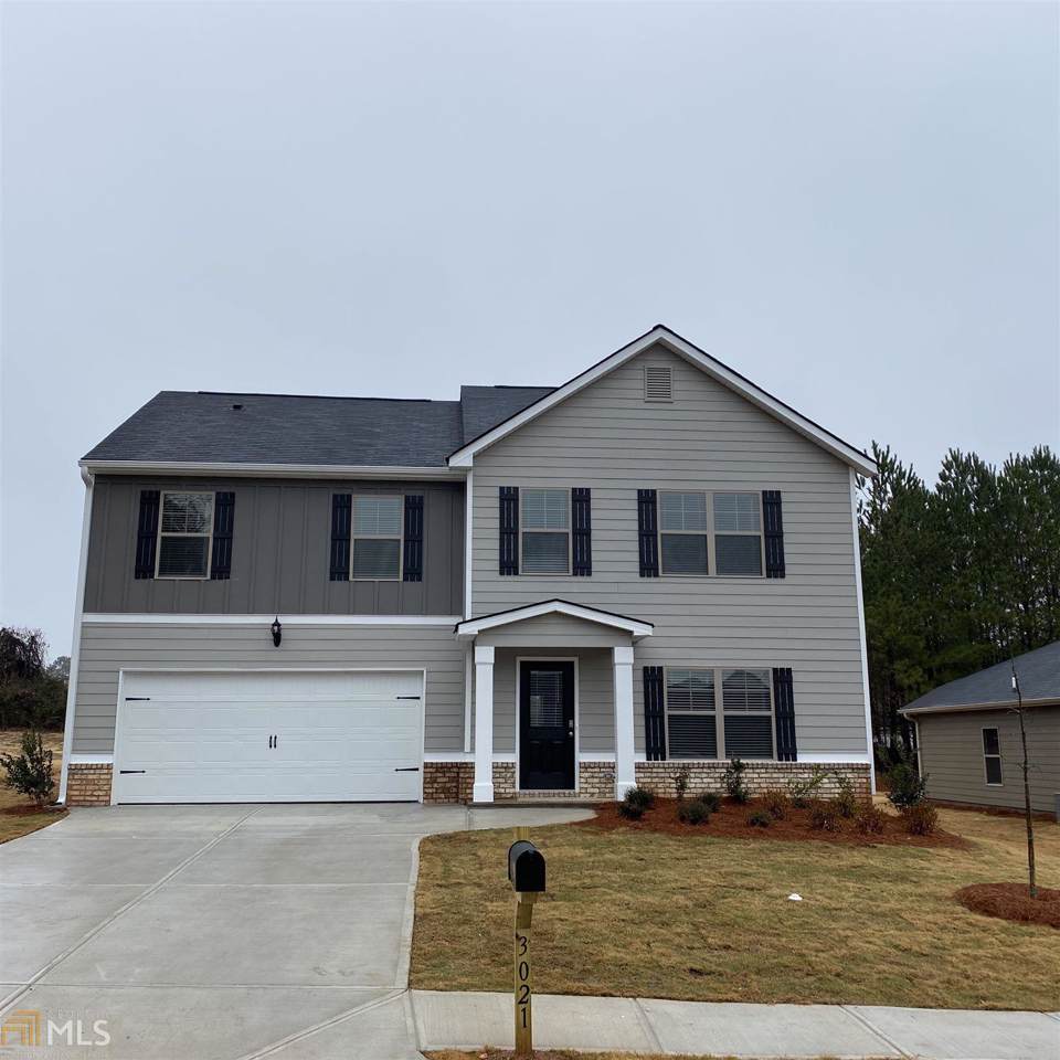 3021 Chris Cir - Photo 1