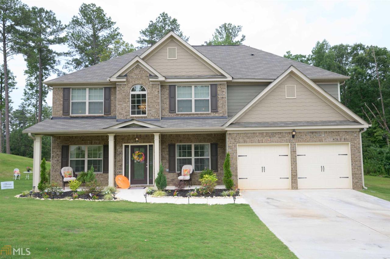 2112 Ginger Estates Dr - Photo 1