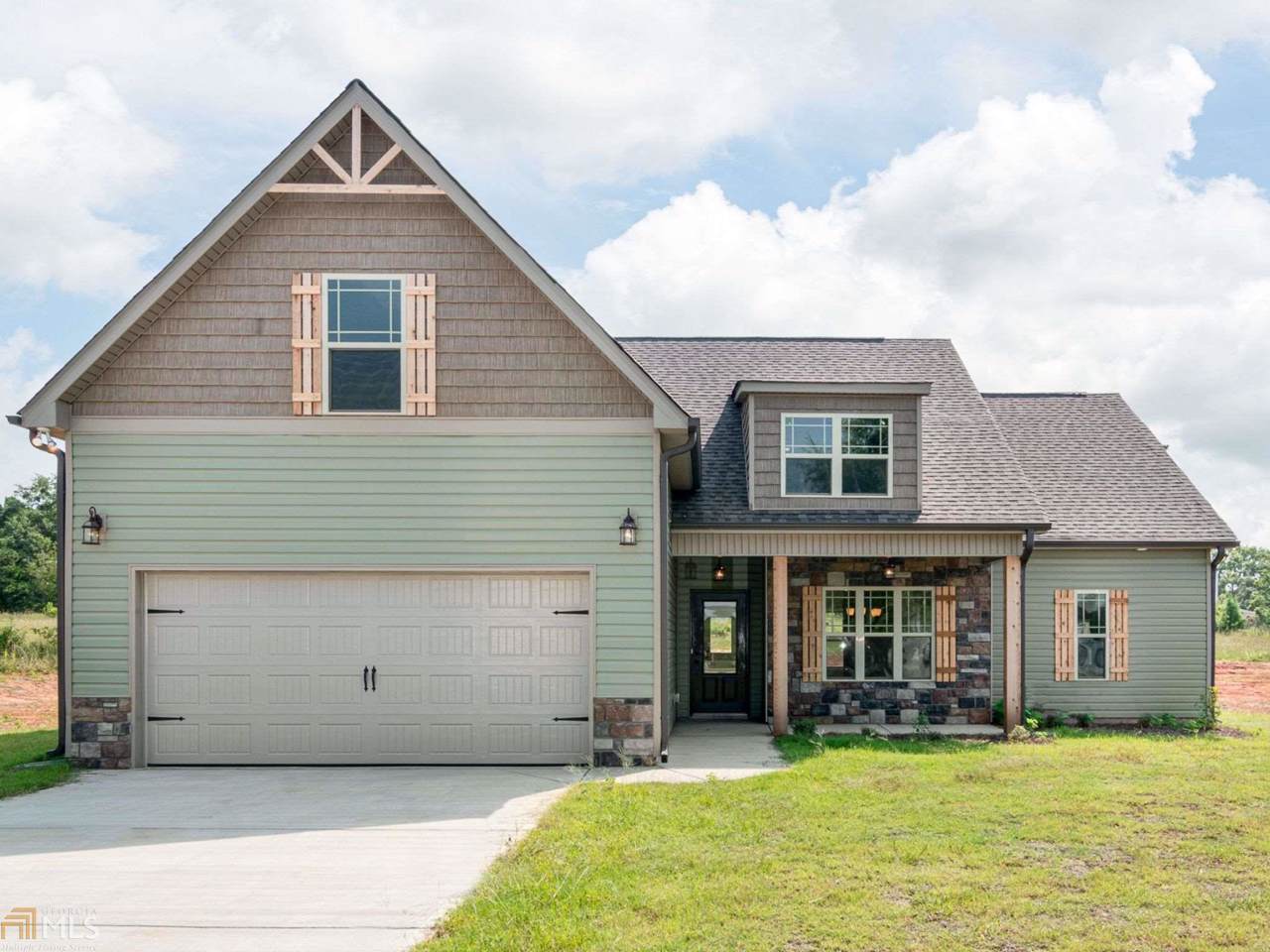 516 Maranatha Rd - Photo 1