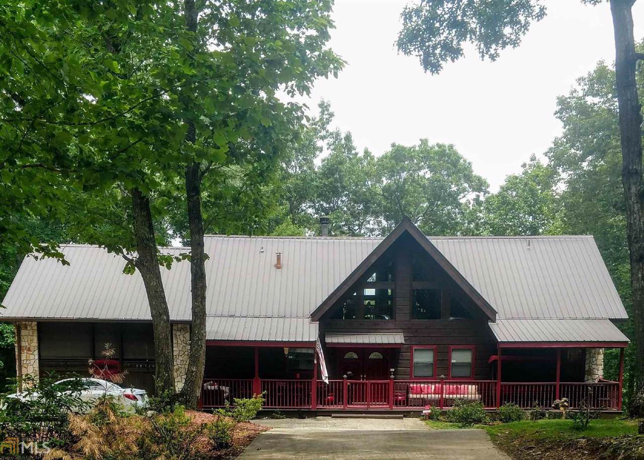391 Stuart Mountain - Photo 1