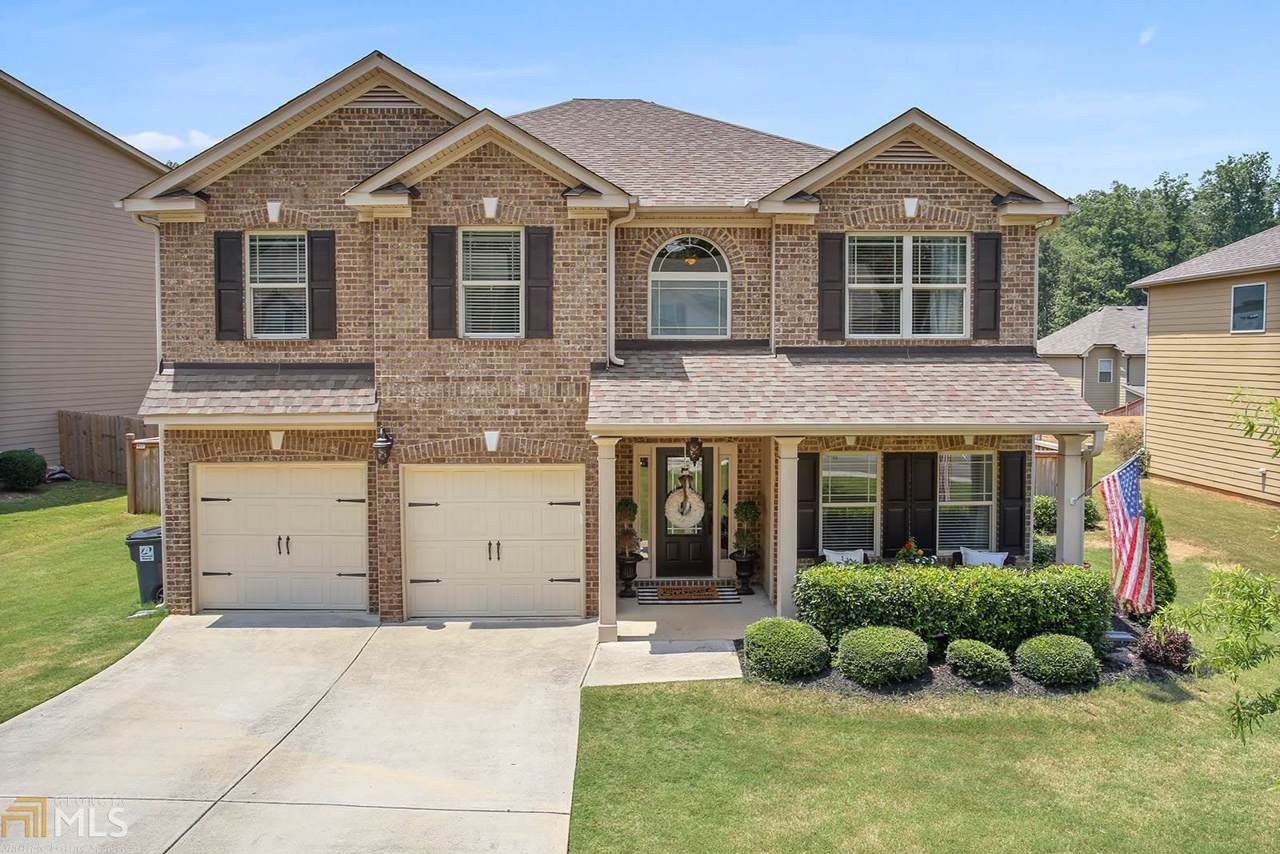 4770 Haysboro Way - Photo 1