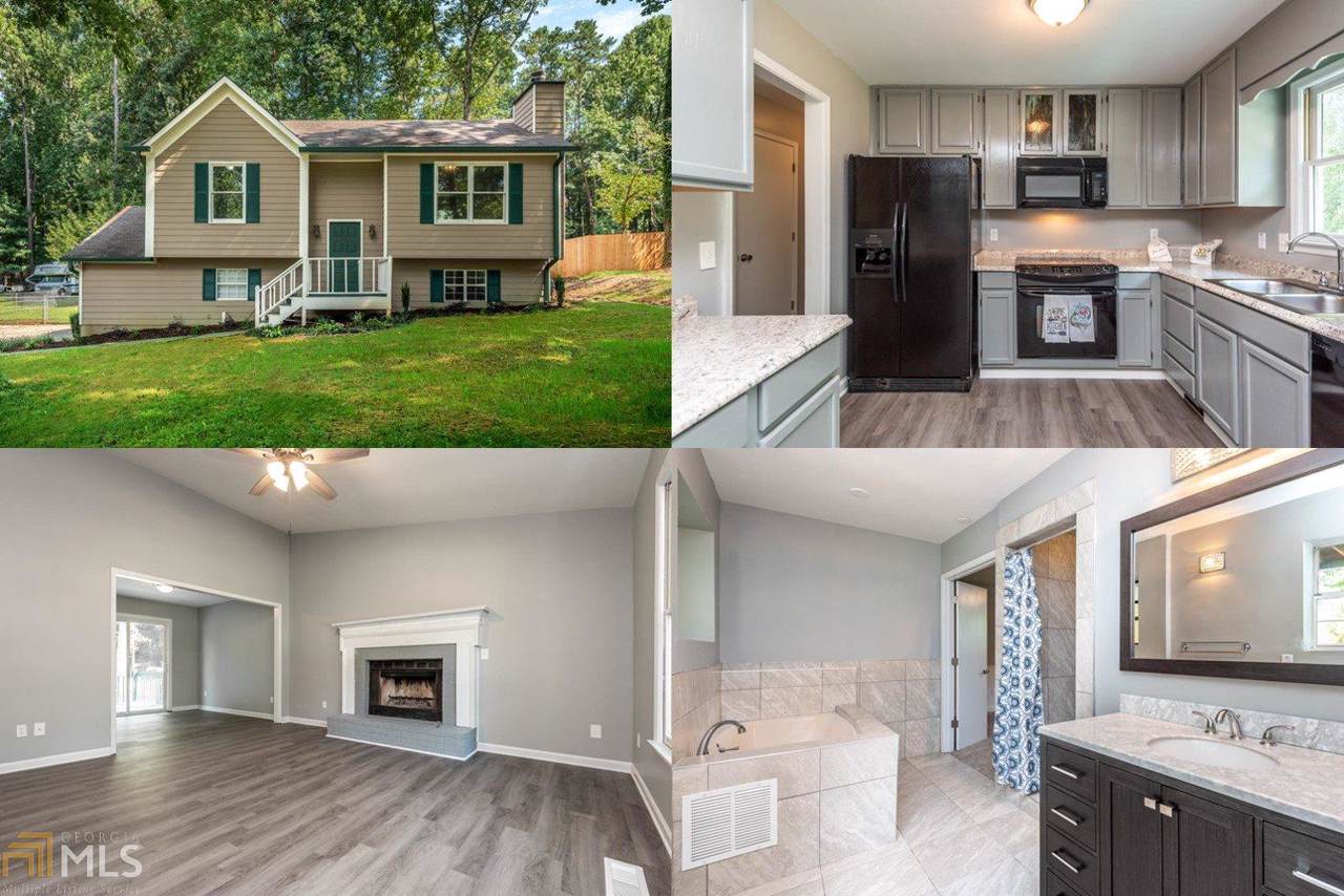 6176 Picketts Ridge - Photo 1