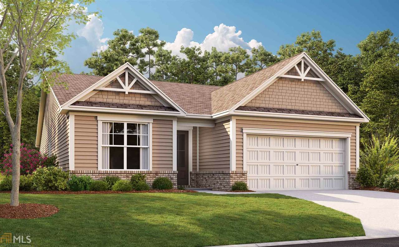 2357 Knob Creek Dr - Photo 1