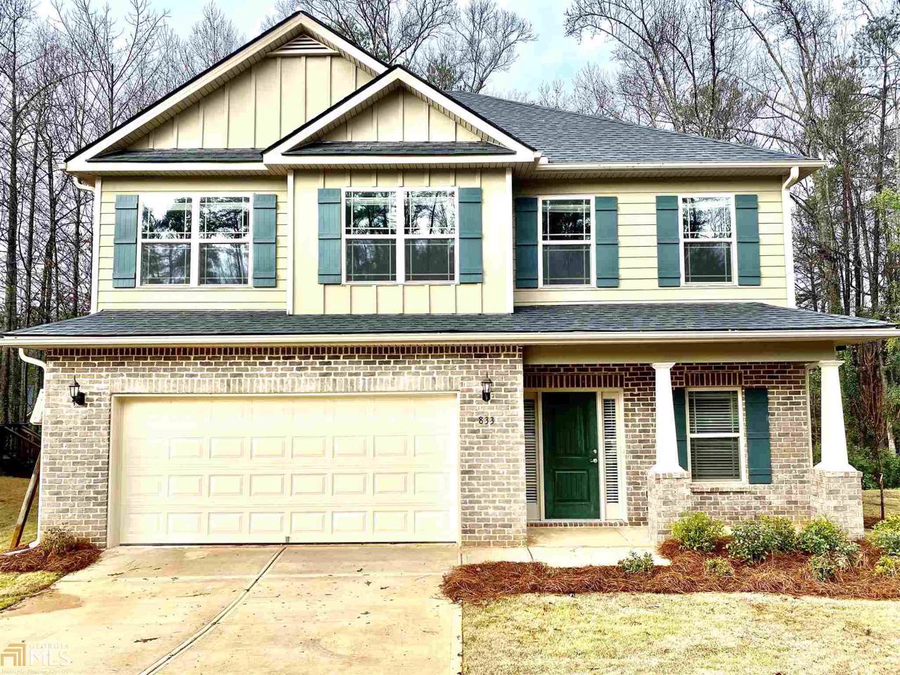 833 Crescent Ln - Photo 1 833 Crescent Ln - Photo 1