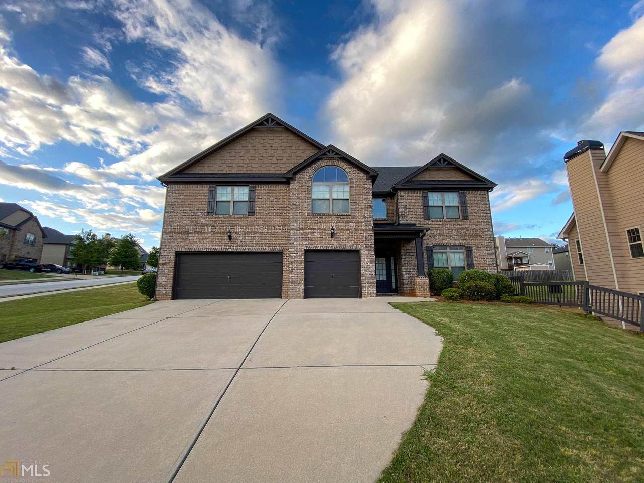 145 Annelle Park Dr - Photo 1