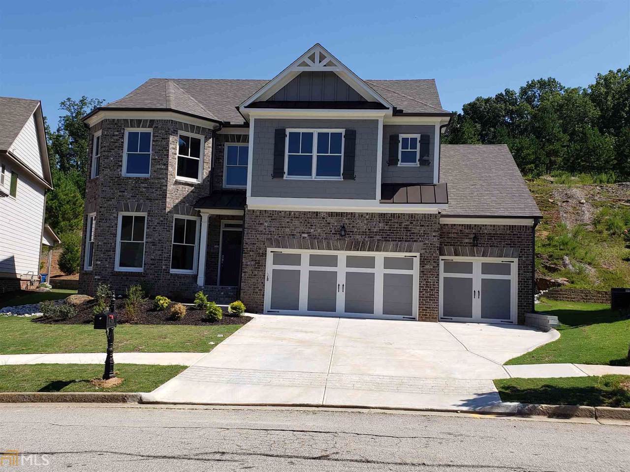 4439 Sierra Creek Dr - Photo 1