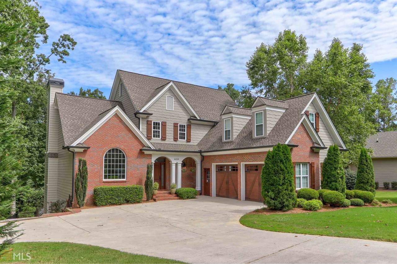 6558 Bluewaters Dr - Photo 1