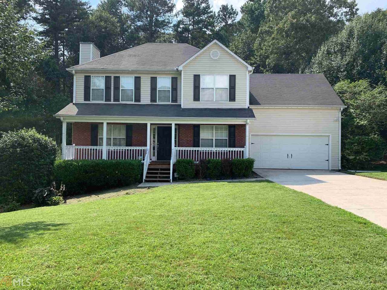 1800 Alcovy River Dr - Photo 1