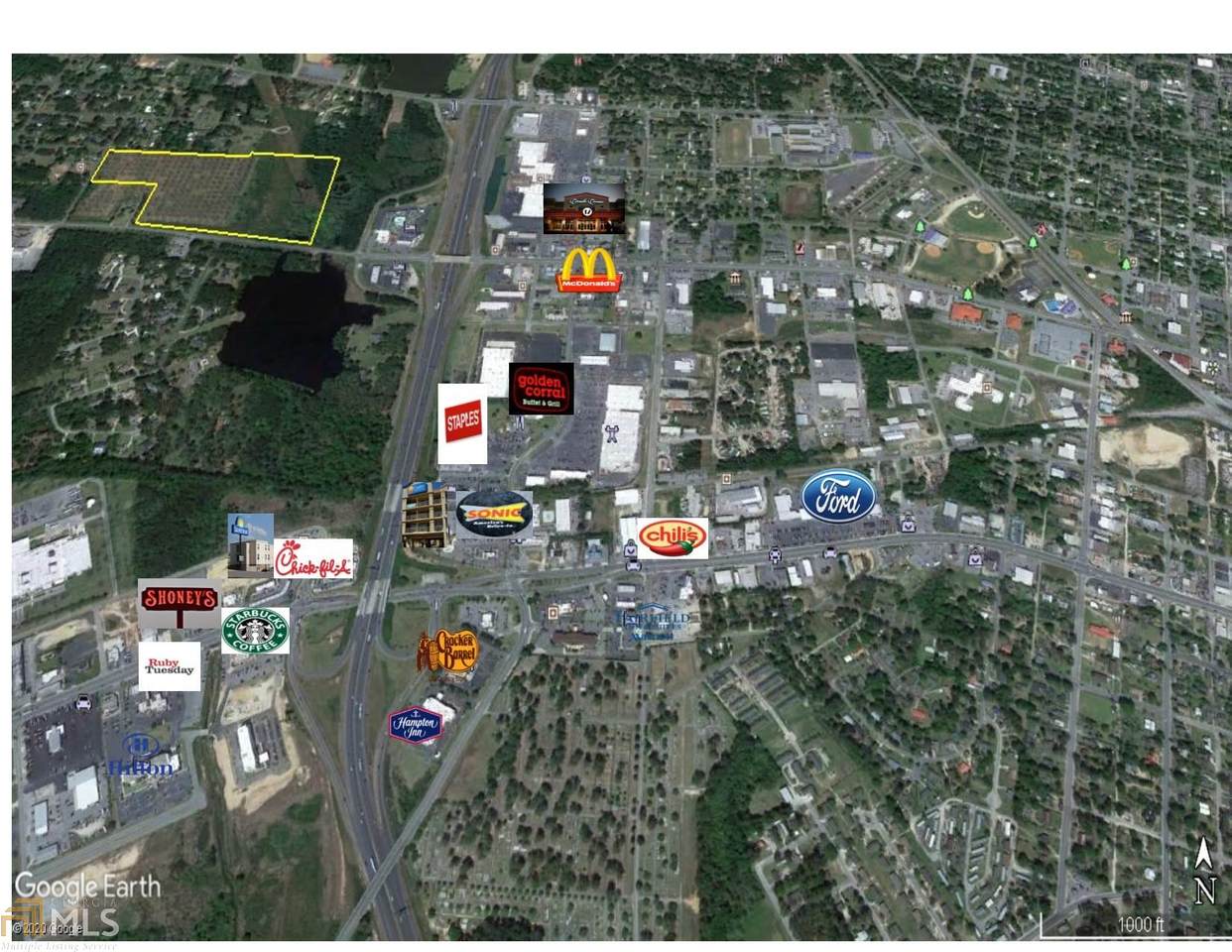 1601 King Rd - Photo 1