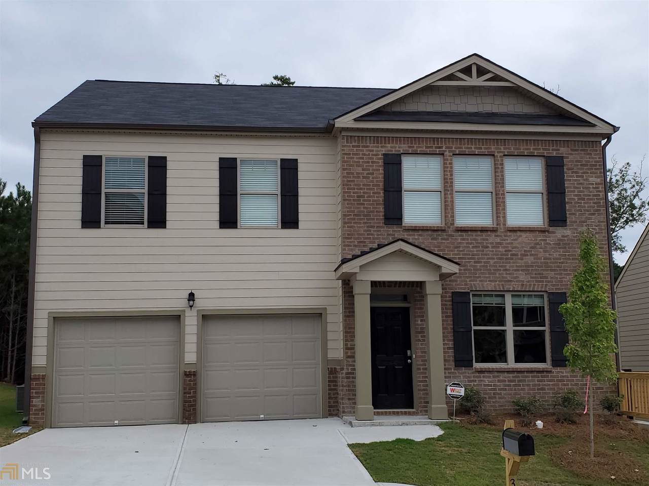 3694 Pebble St - Photo 1
