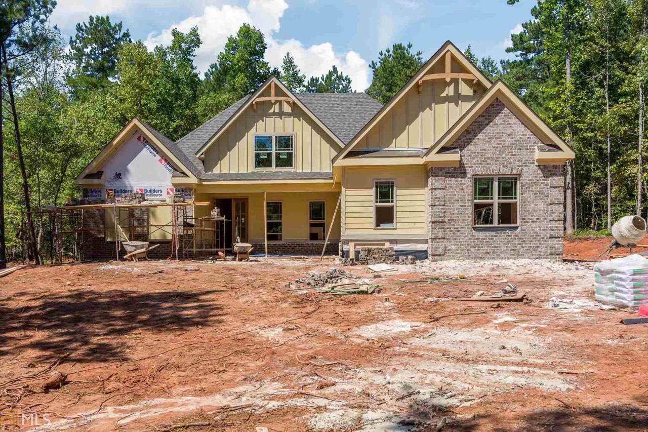 421 Preakness Way - Photo 1