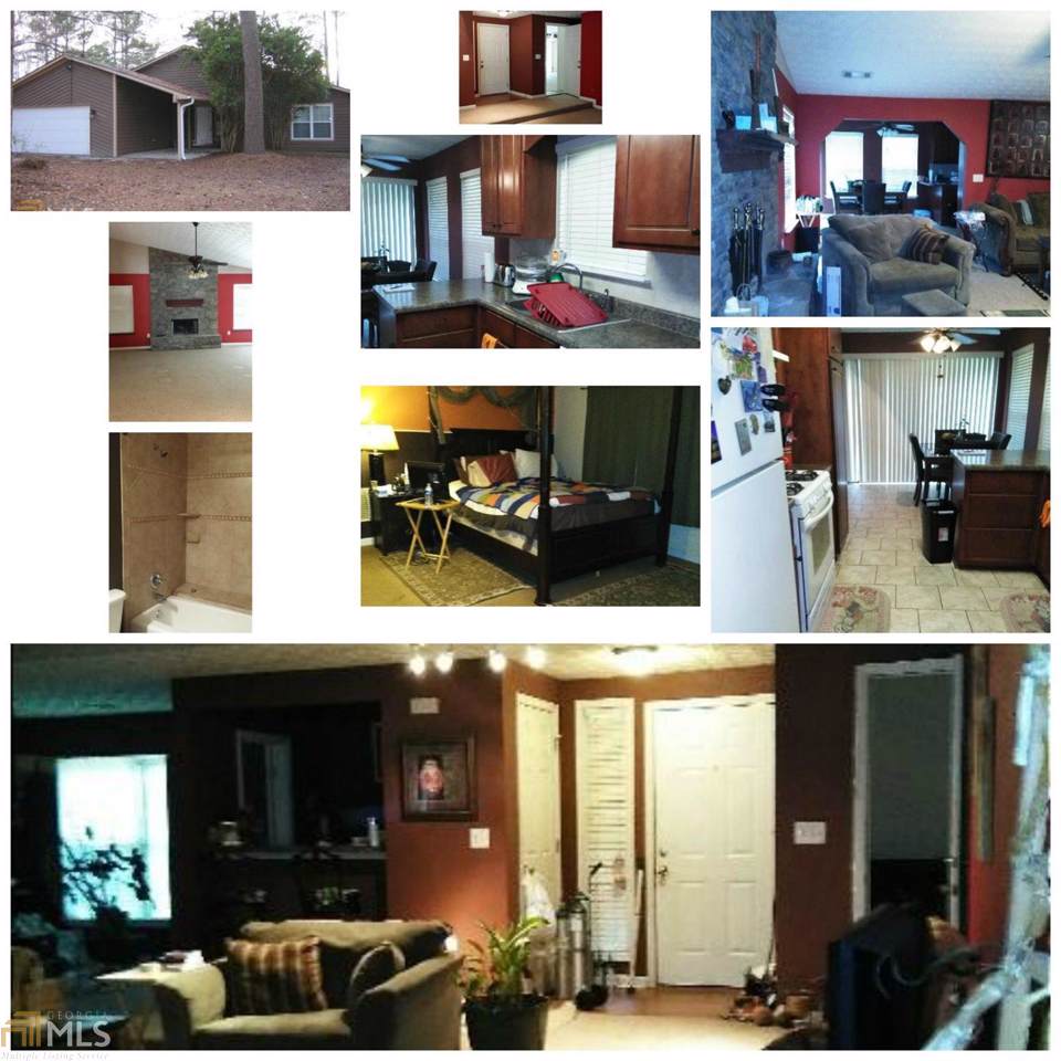 8103 Creekstone Way - Photo 1