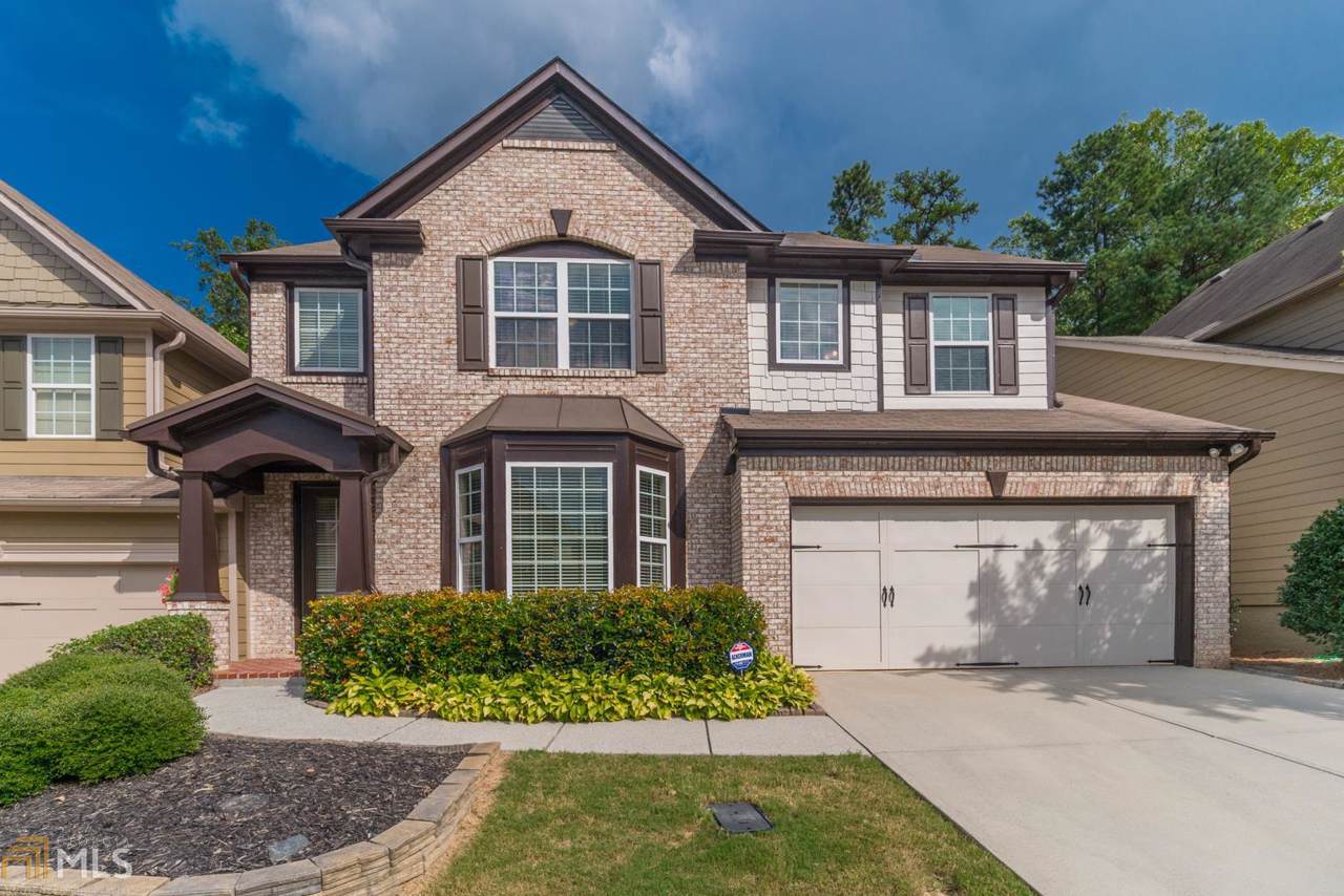 2680 Sardis Chase Ct - Photo 1