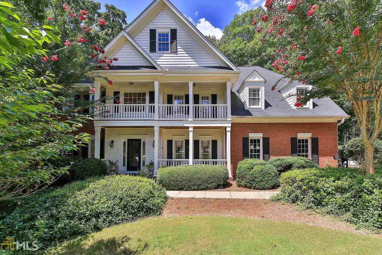 8495 Caney Creek Lndg - Photo 1