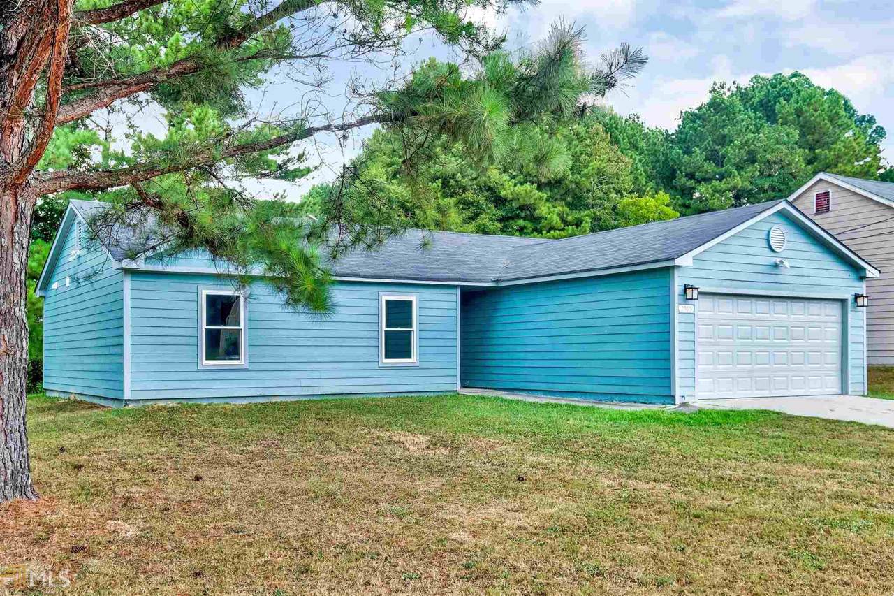 2905 Garntet Way - Photo 1