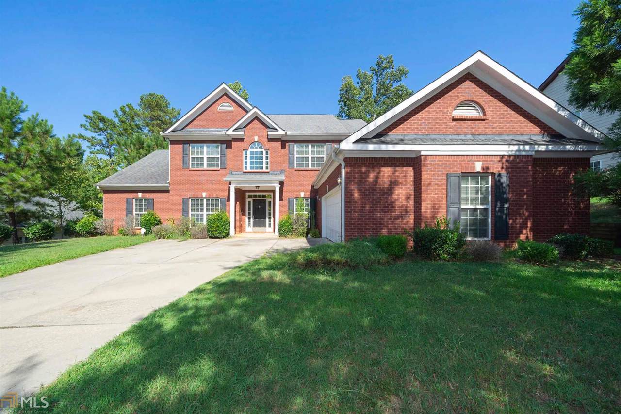3906 Parham Way - Photo 1