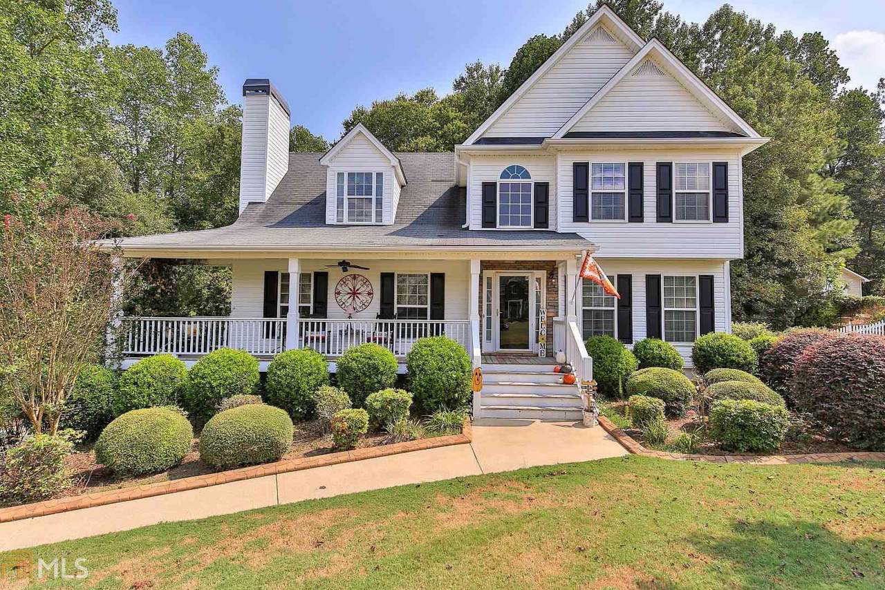148 Ridge Brooke - Photo 1