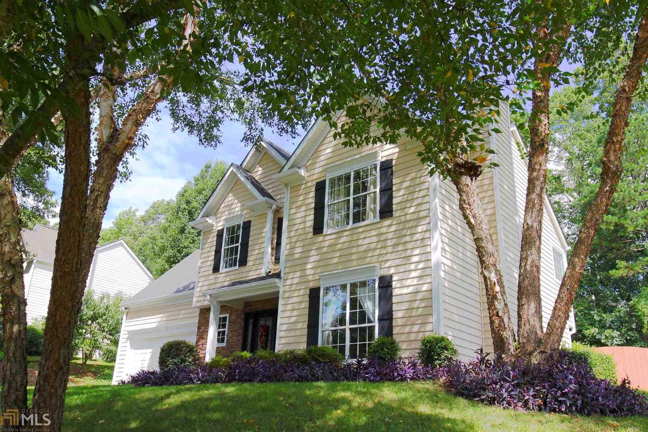 5440 Tallantworth Xing - Photo 1