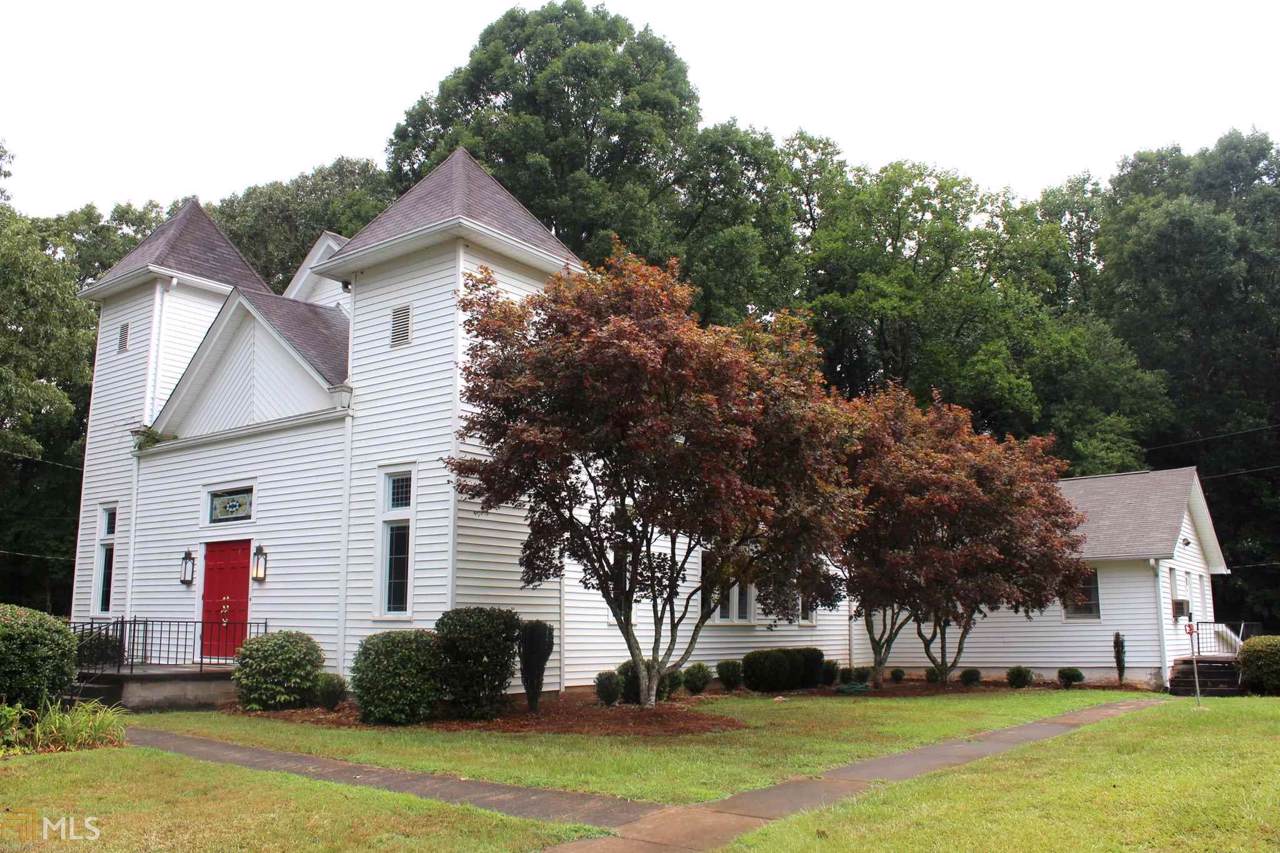 8650 Campbellton Fairburn Rd - Photo 1