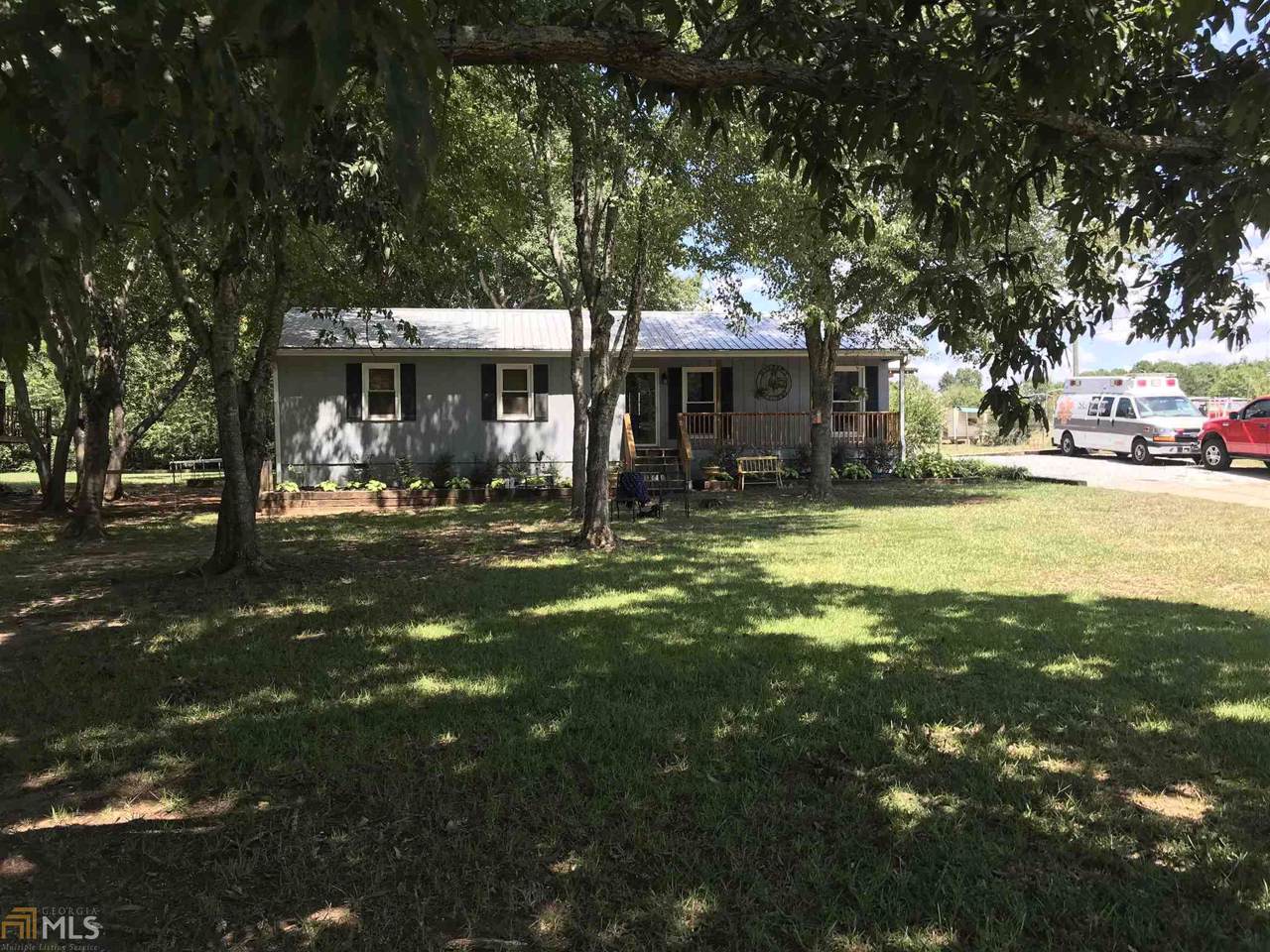 209 Horseshoe Bend Cir - Photo 1