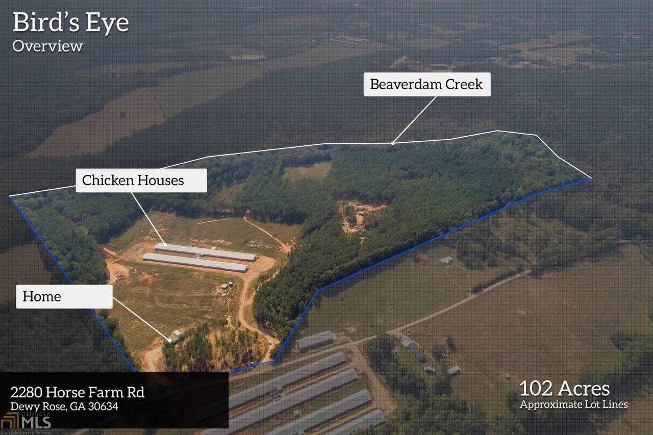 2280 Horse Farm Rd - Photo 1