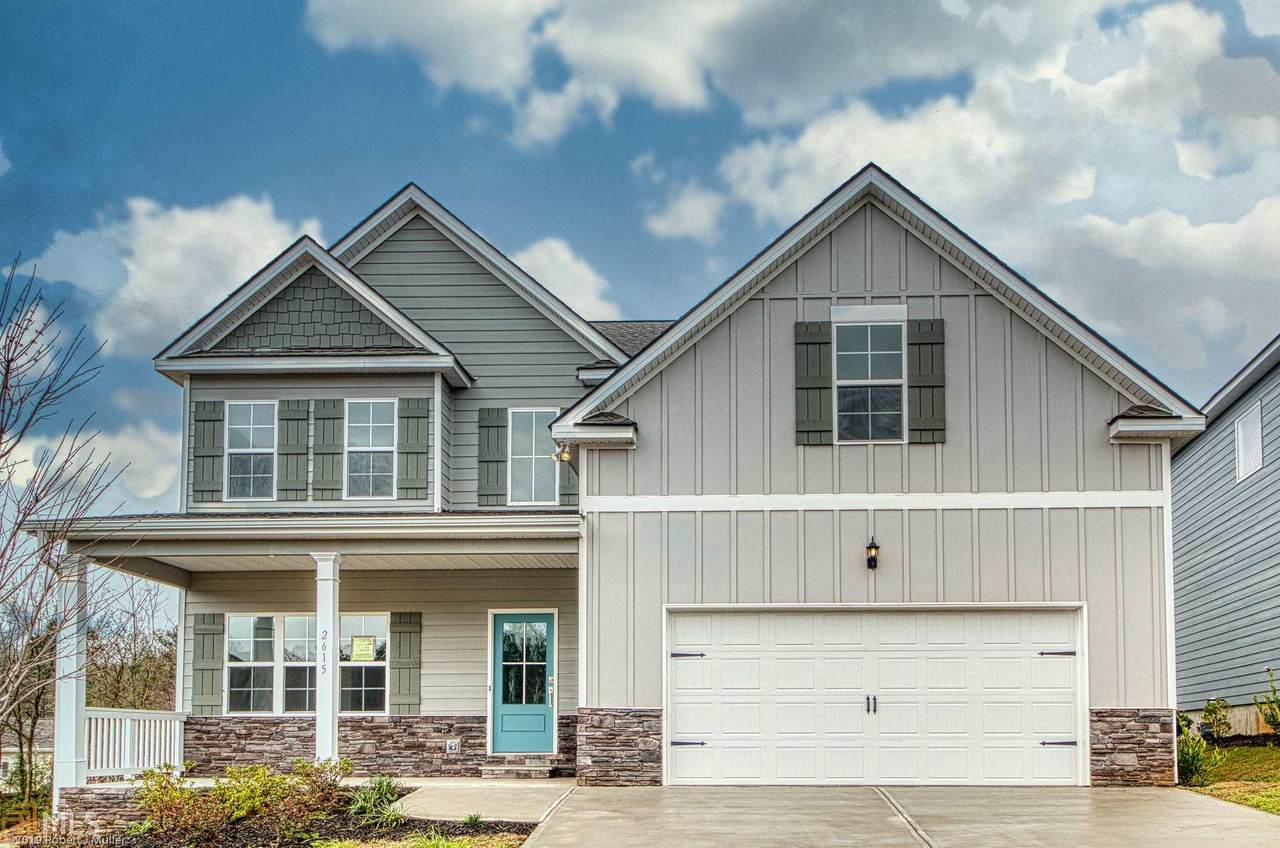 2615 Chase Ridge - Photo 1