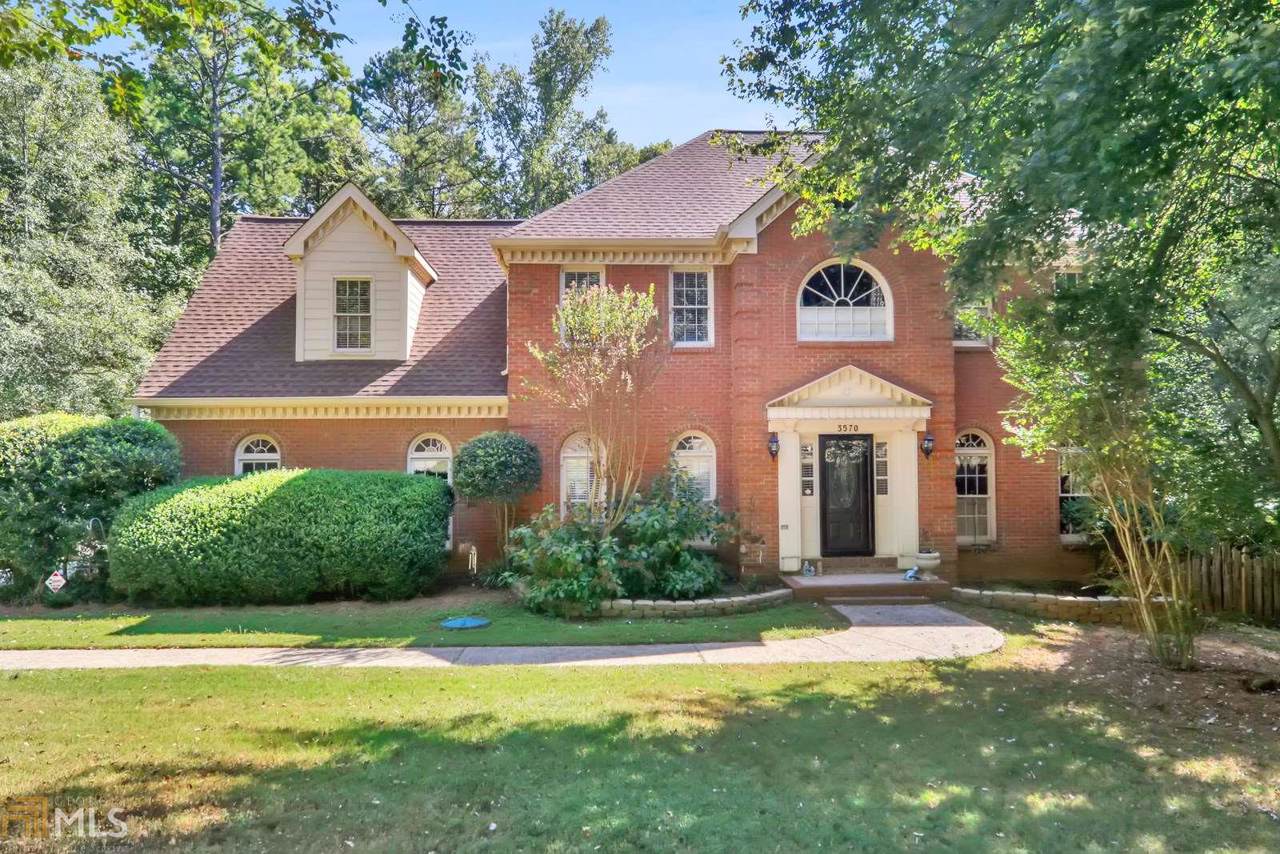 3570 Wynterset Dr - Photo 1