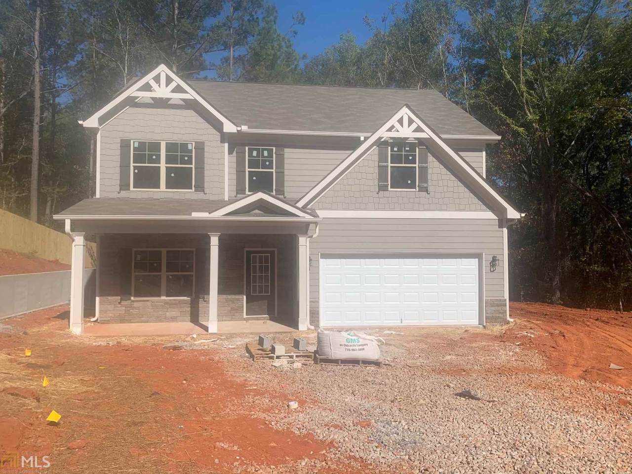 133 Grand Oak Way - Photo 1