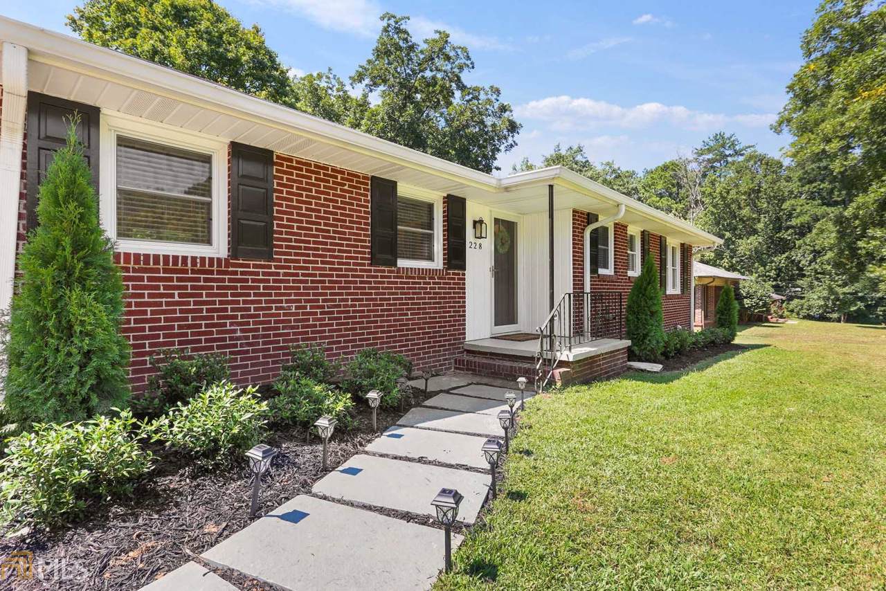 228 Mayfield Rd - Photo 1