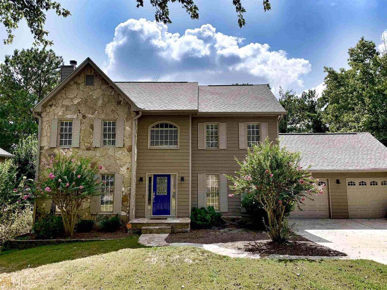 9220 Brumbelow Crossing Way - Photo 1