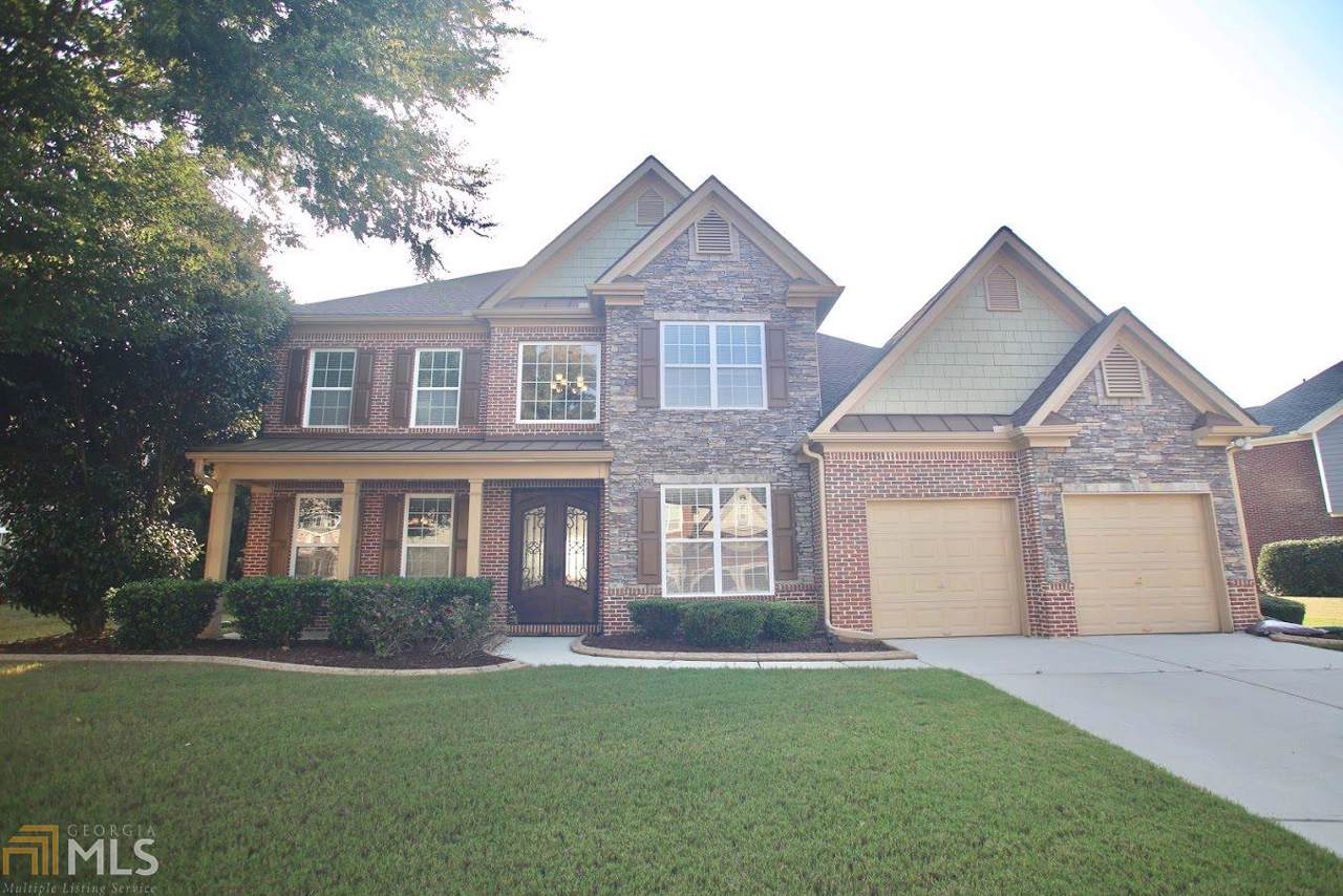2537 Wolf Den Ln - Photo 1