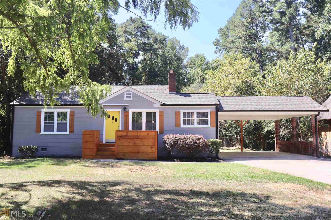 4630 Butner Rd - Photo 1