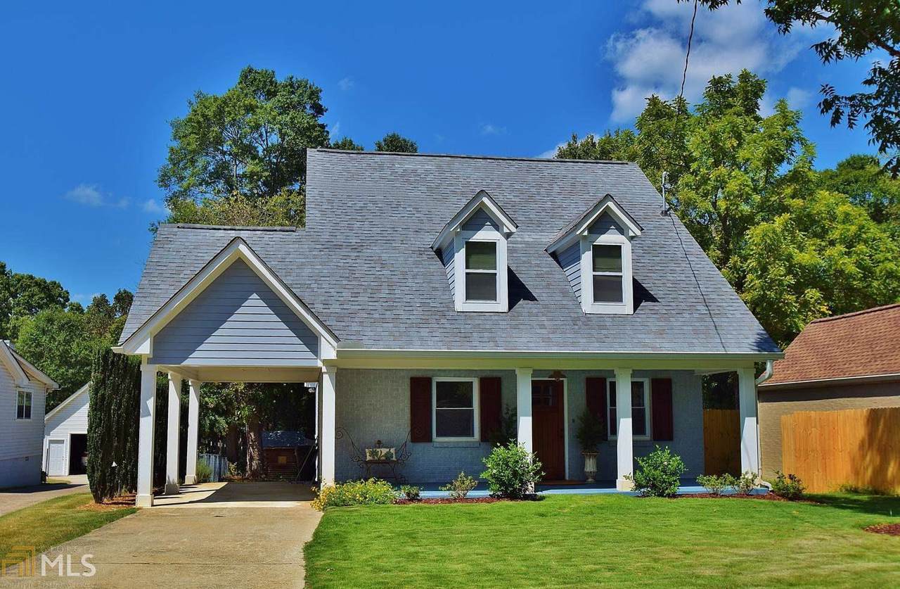 220 Mountain View Dr - Photo 1