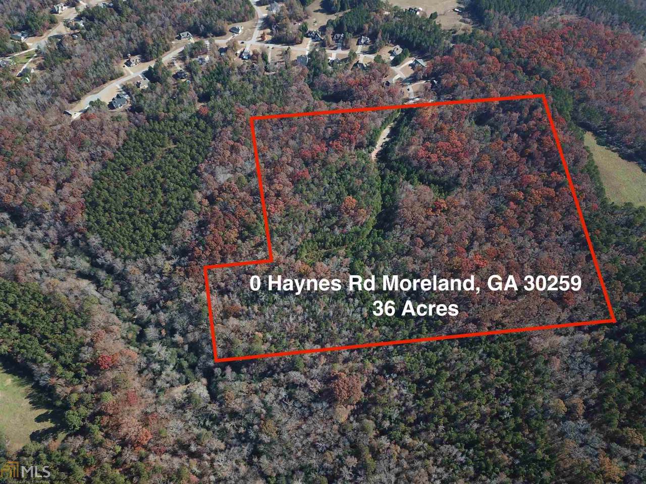 0 Haynes Rd - Photo 1