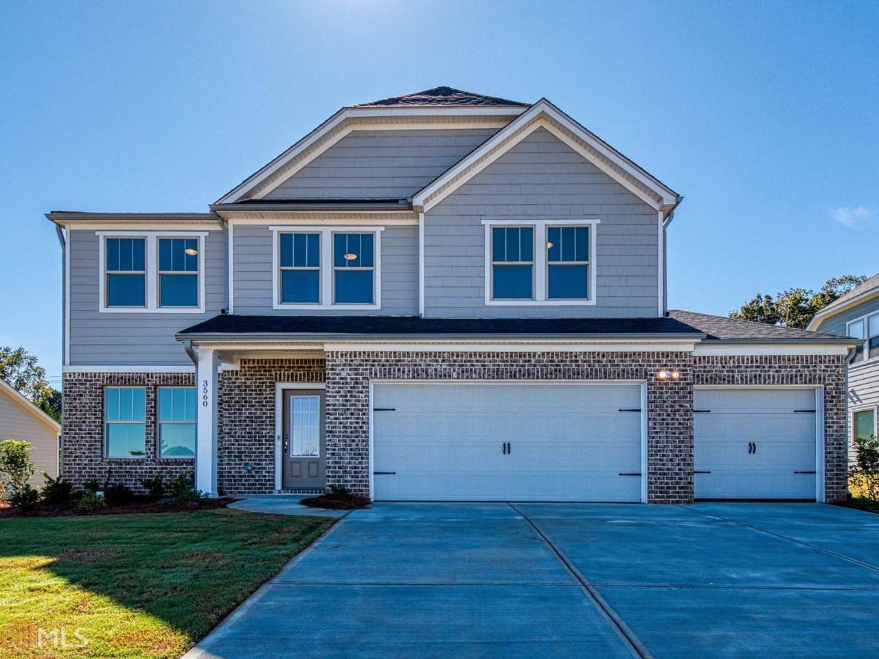 3560 Summerpoint Xing - Photo 1