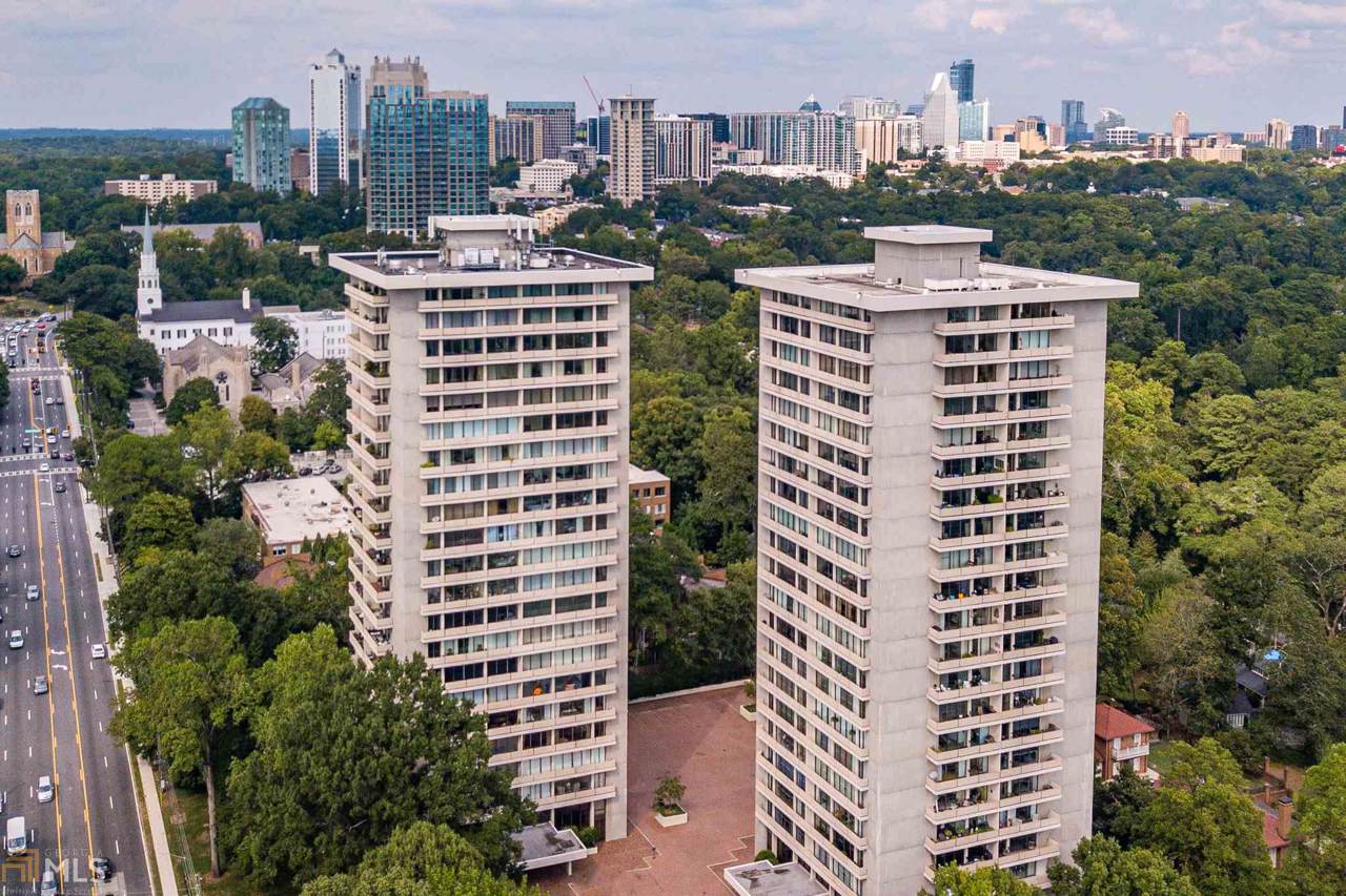 2575 Peachtree Rd - Photo 1