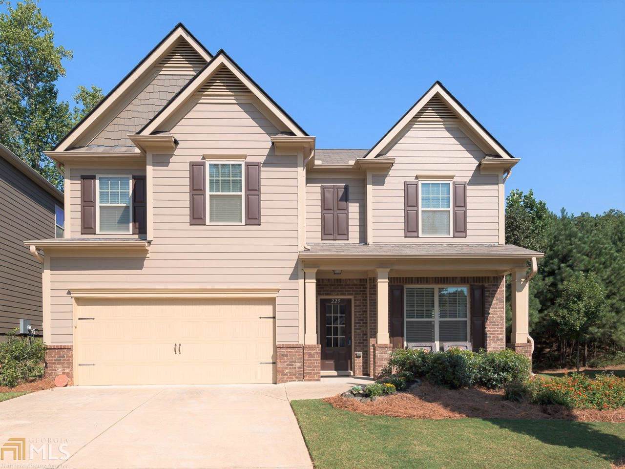 225 Providence Walk Ct - Photo 1